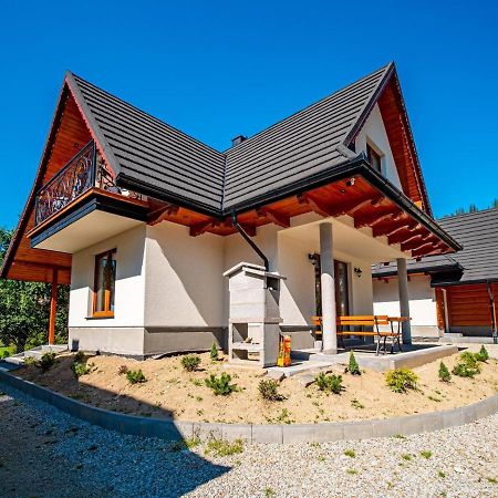 Tatrzanska Kryjowka Premium Chalets Zakopane 포로닌 외부 사진