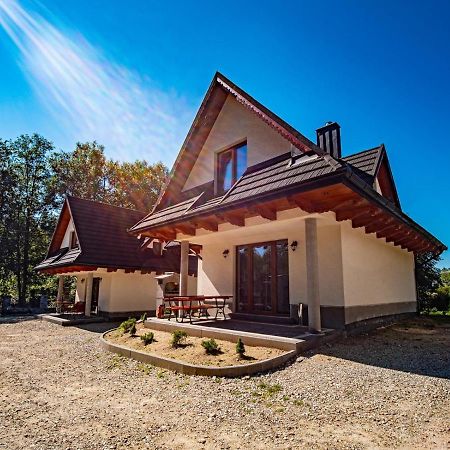 Tatrzanska Kryjowka Premium Chalets Zakopane 포로닌 외부 사진