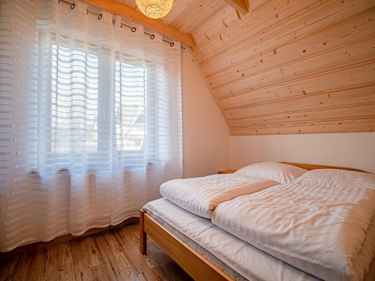 Tatrzanska Kryjowka Premium Chalets Zakopane 포로닌 외부 사진