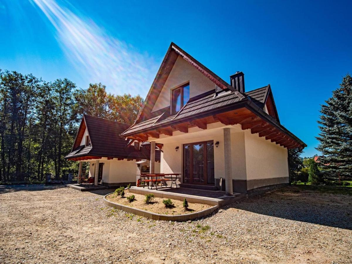Tatrzanska Kryjowka Premium Chalets Zakopane 포로닌 외부 사진